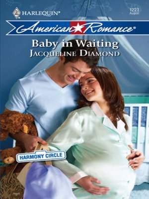 cover image of Baby in Waiting